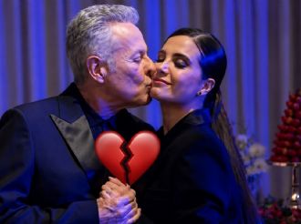 Cinthia Aparicio habla por primera vez de su divorcio con Alexis Ayala