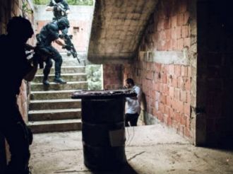 Mexican Cartels Set Their Sights on the Guatemalan Army