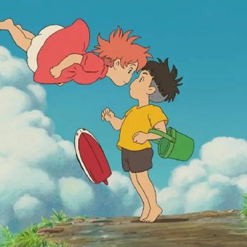 Foto descriptiva de: Studio Ghibli, el gigante japonés de la animación, gana el Princesa de Asturias 2026