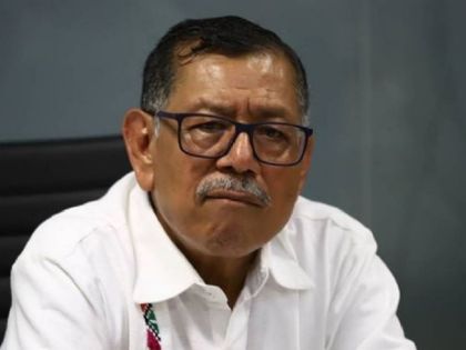 Gerardo Mérida, ex titular de la SSP Sinaloa, solicitó un amparo para evitar extradición a EU