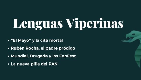 Lenguas Viperinas