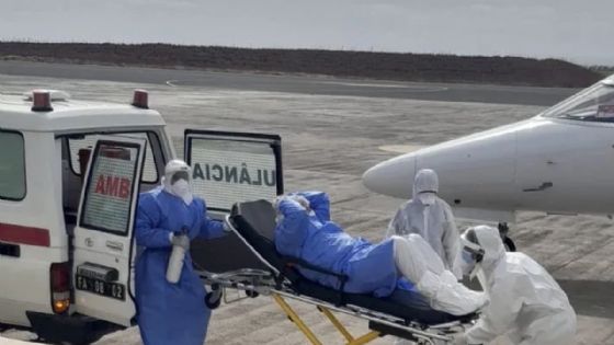 Alerta en Europa: detectan caso de hantavirus en pasajero del crucero MV Hondius