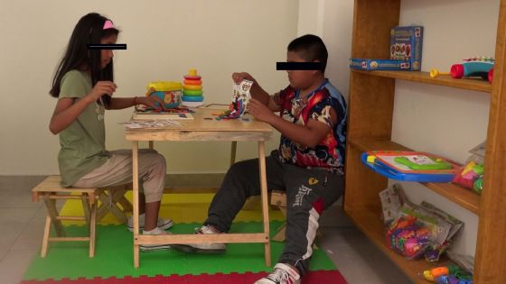 Plastilinas chinas y útiles escolares "pirata", causantes de plomo en sangre: estudio