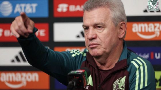 Toluca revela quién autorizó el uso de seleccionados tras ultimátum de Javier Aguirre