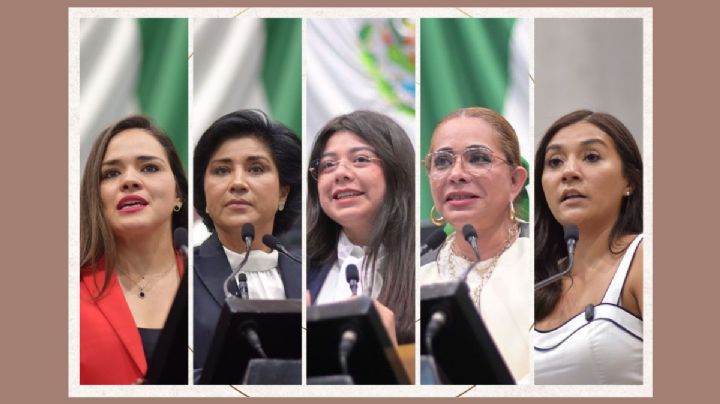 Aprueba Congreso Ley que garantiza seguridad inmediata a mujeres