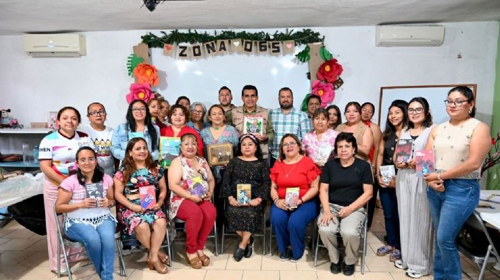 Respalda Congreso solicitudes de atención ciudadana en la zona centro del Estado