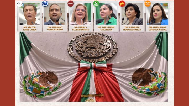 Avala Veracruz reforma que homologará a nivel nacional el delito de feminicidio