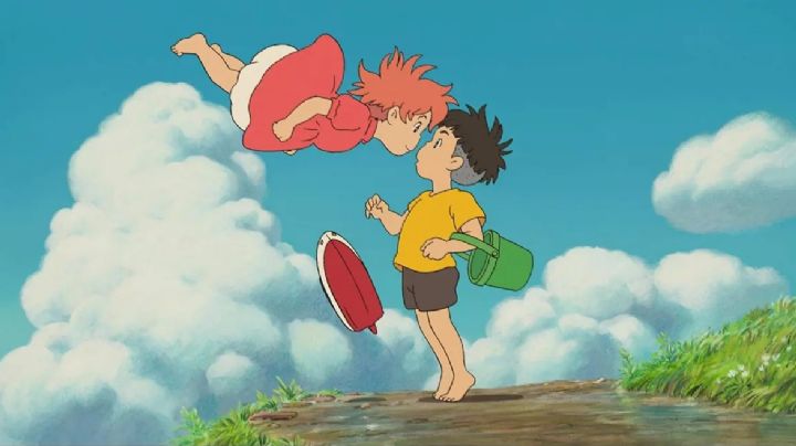 Studio Ghibli recibe el Princesa de Asturias 2026 por su impacto en el cine de animación