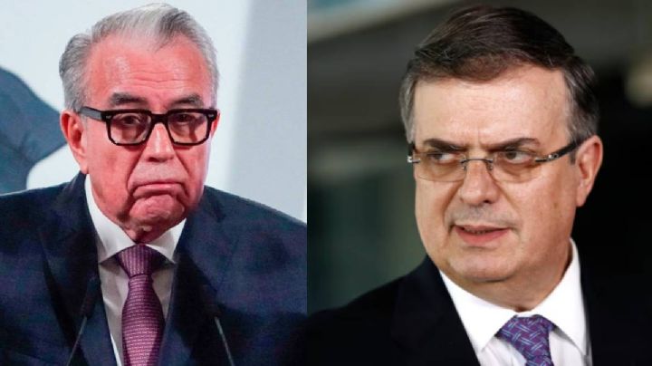 Caso Rocha Moya no ha afectado negociación del T-MEC, afirma Ebrard