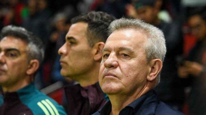 El Tri responde con ultimátum a Toluca y Amaury: jugadores que no reporten, se quedan sin Mundial