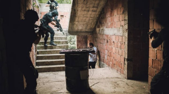 Cárteles mexicanos apuntan al Ejército de Guatemala