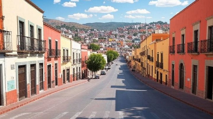 Municipios más calurosos de Guanajuato hoy 6 de mayo; ¿Cuándo bajará el calor?