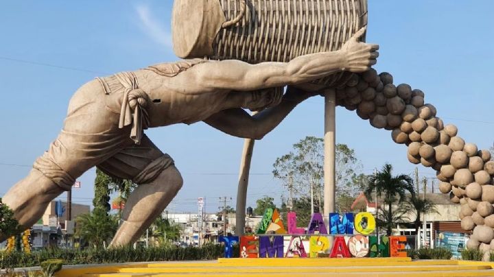 "Por el precio" se ha retrasado reconstrucción de "El Colotero" en Álamo: Rocío Nahle