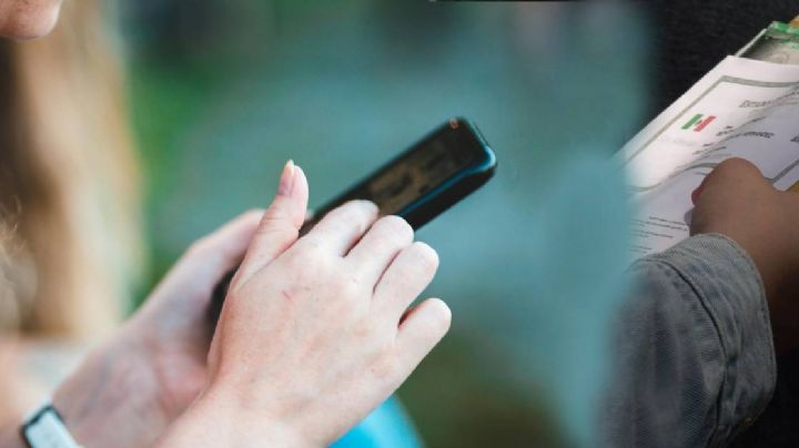 Guanajuato: ¿Qué pasa si no vinculo mi CURP a mi celular?