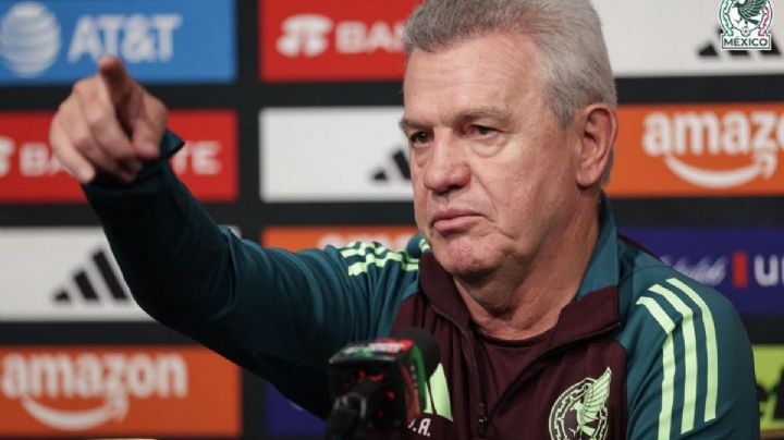Toluca revela quién autorizó el uso de seleccionados tras ultimátum de Javier Aguirre