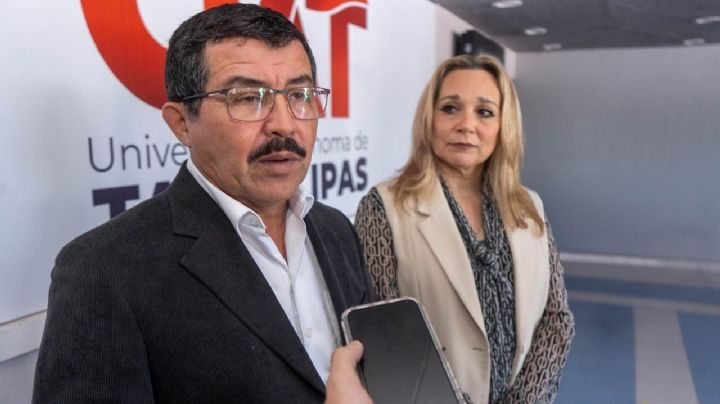 Pone en marcha UAT transporte gratuito piloto para estudiantes del sur de Tamaulipas