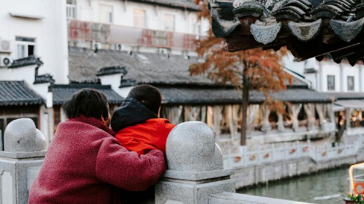 Crisis de solteros en China