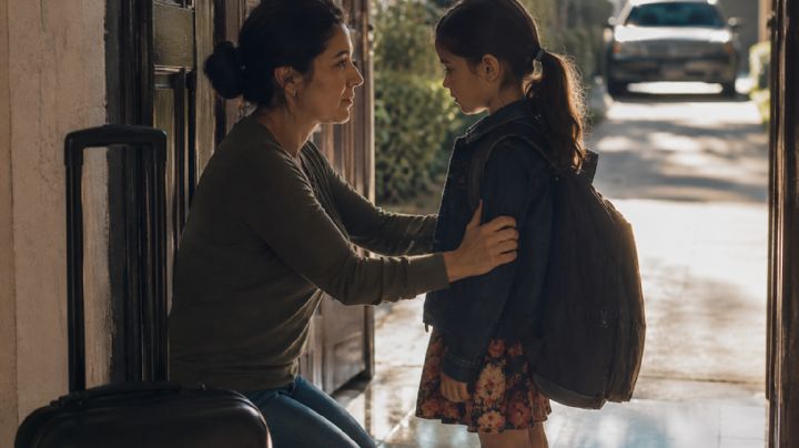 “Me entregó por amor”: el acto de valentía de una madre viuda
