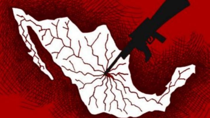 EU, Rocha y la narcopolítica
