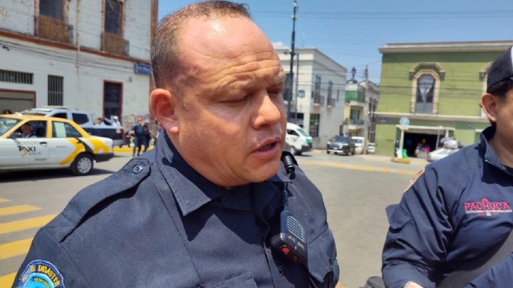 Pachuca no tiene alerta sísmica; Protección Civil ve riesgo medio a bajo