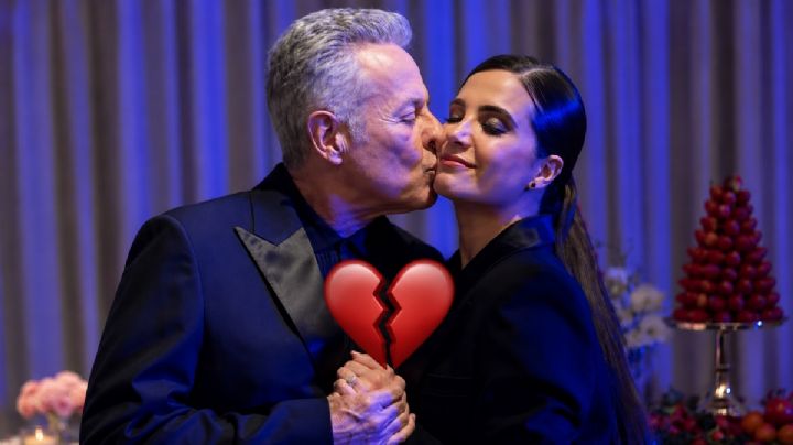 Cinthia Aparicio habla por primera vez de su divorcio con Alexis Ayala: revela detalles