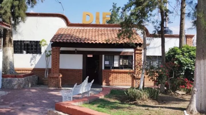 Mujer trata de atentar contra su vida en DIF de Mineral de la Reforma; así acabó