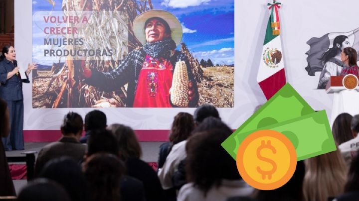 Agricultores de Veracruz liberarán deudas de Financiera del Desarrollo con este programa federal