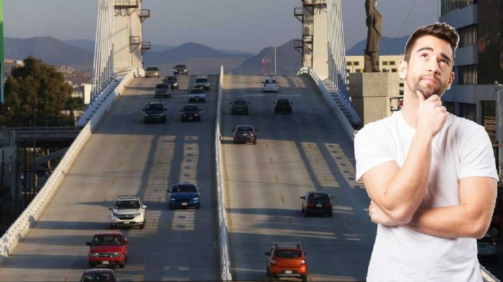 El importante cambio que se hizo abajo del Puente Atirantado de Pachuca