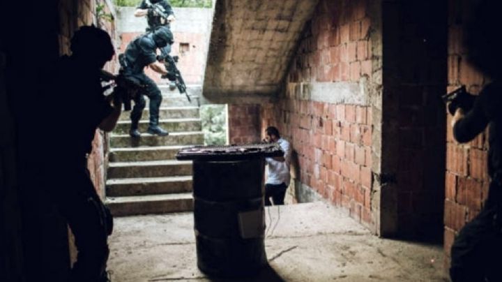 Mexican Cartels Set Their Sights on the Guatemalan Army