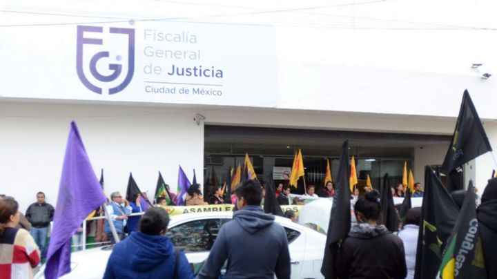 Fiscalía CDMX se disculpa por falla en búsqueda de persona; cadáver acabó en anfiteatro del IPN