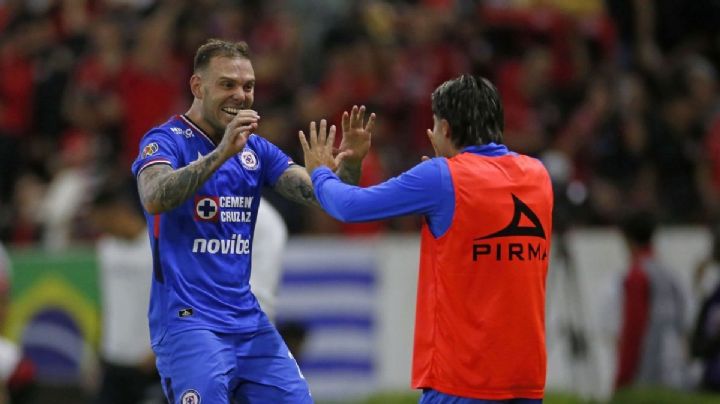 La coincidencia de Cruz Azul que podría darle el título de la Liga MX
