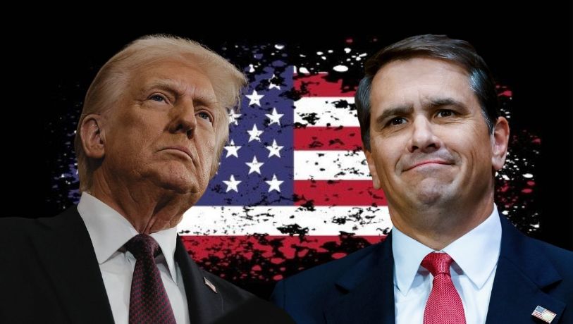 "Si en México no combaten a cárteles, nosotros vamos a hacer el trabajo", advierte Trump