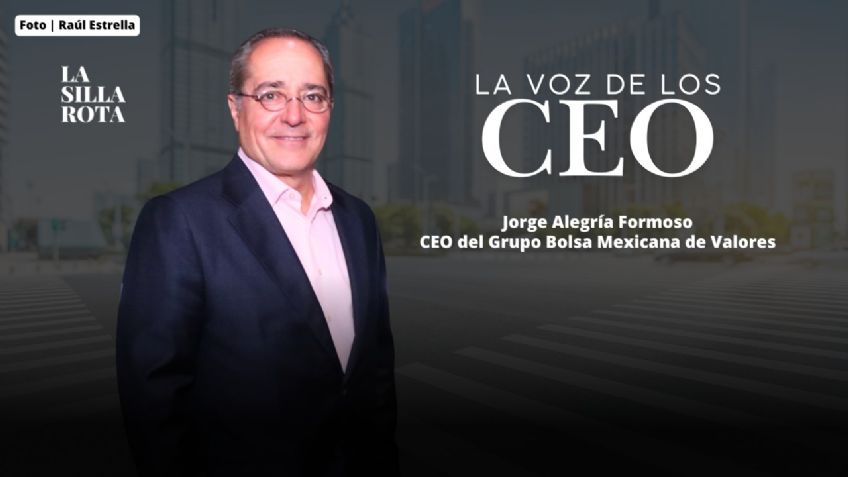 El mercado mexicano de valores una alternativa de inversión sólida y de largo plazo: BMV