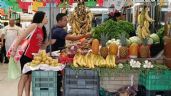 Foto ilustrativa de la nota titulada: Alza en frutas y verduras impulsa inflación de 4.45% en abril