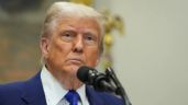 Foto ilustrativa de la nota titulada: Trump endurece control financiero en EU; indocumentados, sin margen para envío de remesas
