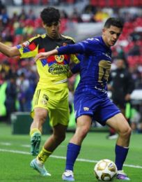 Foto descriptiva de: Pumas vs América: pronósticos, horario y dónde ver la vuelta de los cuartos de final