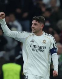 Foto descriptiva de: ¿Qué pasó en el Real Madrid tras pelea de Valverde y Tchouaméni?