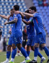 Foto descriptiva de: El jugador que Cruz Azul sumaría como refuerzo para la liguilla