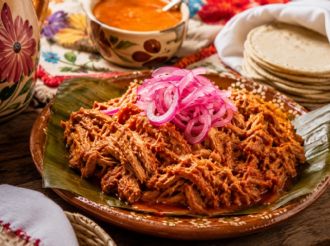 ¿Cómo preparar una cochinita pibil casera estilo Yucatán?