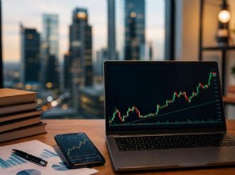 Trading en 2026: la nueva forma de entender los mercados