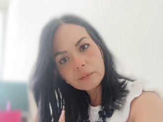 “Solo quiero defenderme”: madre busca pensión alimenticia y la estafan