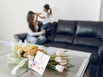 Día de madres 2026: las mejores ideas de regalos para sorprender a mamá