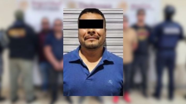 Dan auto de formal prisión a El Bukanas por secuestro de 36 personas en Acultzingo, Veracruz