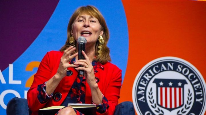 Otra baja en gabinete de Sheinbaum: Tatiana Clouthier buscará gubernatura de NL