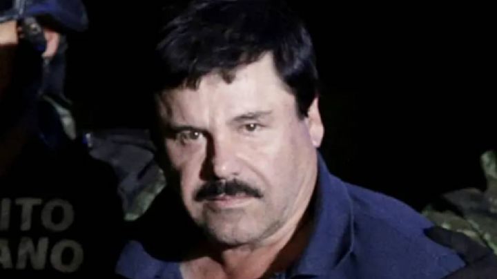 "El Chapo" Guzmán insiste en volver a México, pese a rechazo de juez de EU