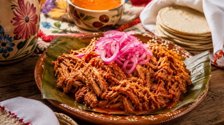 ¿Cómo preparar una cochinita pibil casera estilo Yucatán?
