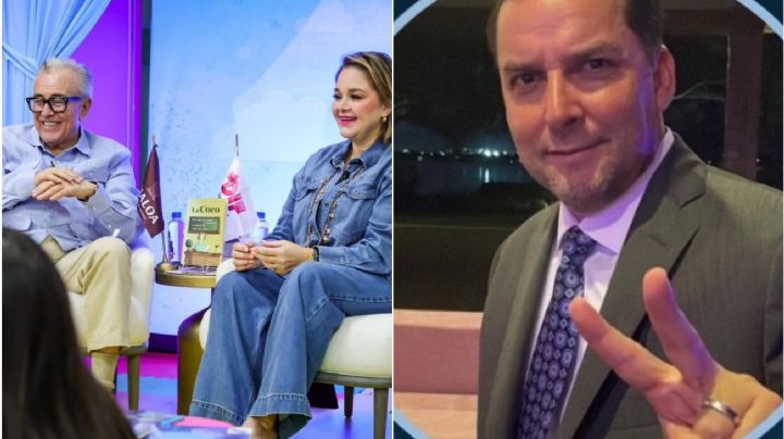 ¿Quién es Jorge Antonio Cano Félix, el polémico yerno de Rubén Rocha Moya?
