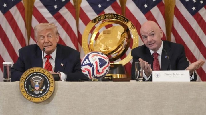 Trump critica precios del Mundial 2026: “No pagaría esas entradas”