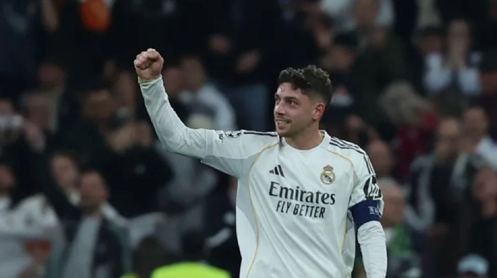 ¿Qué está pasando en el Real Madrid?, Valverde termina en el hospital tras pelea con Tchouaméni