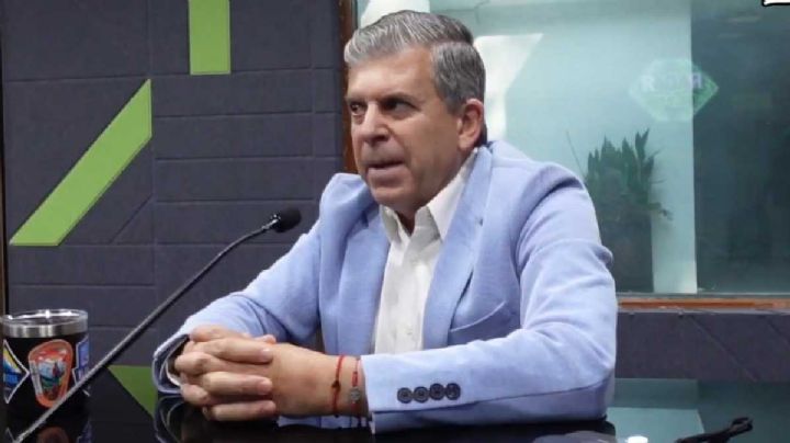 Lo que hizo Ale fue como “asesinar a tu cónyuge en la cama, clavándole un daga en la espalda": RSP
